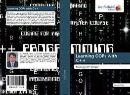 Learning OOPs with C++