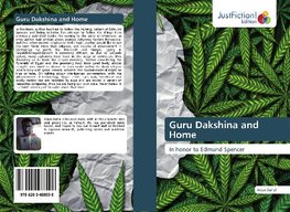 Guru Dakshina and Home