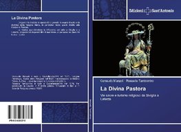 La Divina Pastora