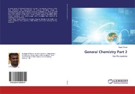 General Chemistry Part 2
