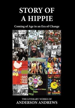 Story of a Hippie