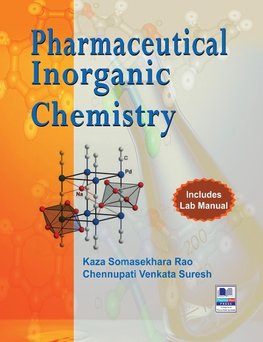 Pharmaceutical Inorganic Chemistry