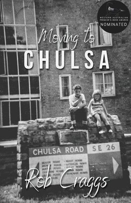 Moving to Chulsa