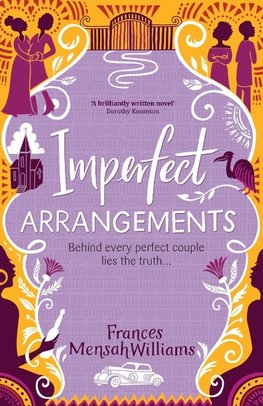 Imperfect Arrangements