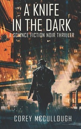 A Knife in the Dark