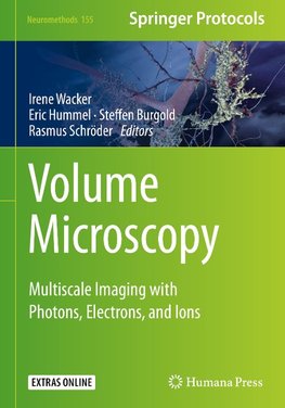Volume Microscopy
