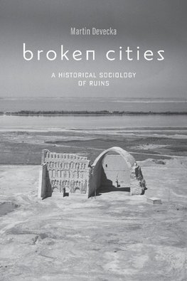 Broken Cities