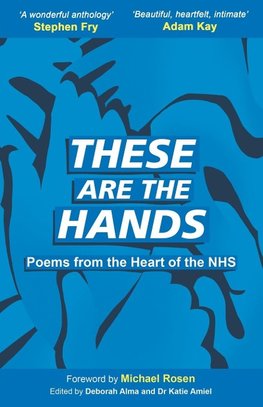 These Are The Hands