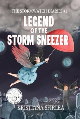 Legend of the Storm Sneezer