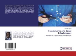 E-commerce and Legal Interlinkages