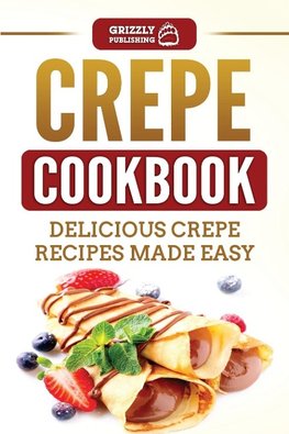 Crepe Cookbook