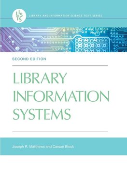 Library Information Systems