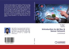 Introduction to Ad Hoc & Sensor Network