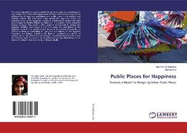 Public Places for Happiness
