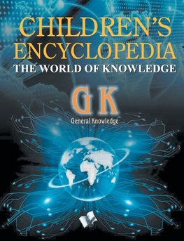 Children's encyclopedia -  General Knowledge