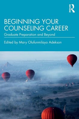 Beginning Your Counseling Career