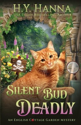 Silent Bud Deadly