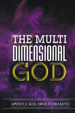 Multi-dimentional God