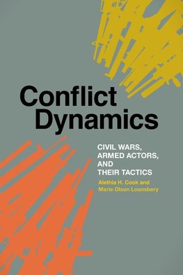 Conflict Dynamics