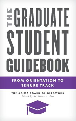 Graduate Student Guidebook