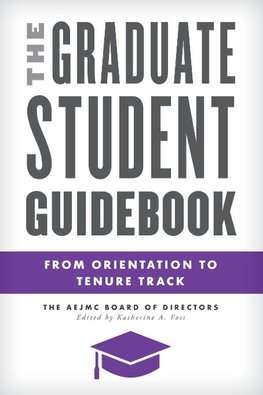 Graduate Student Guidebook