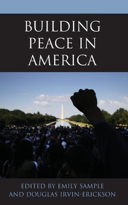Building Peace in America
