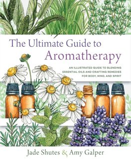 Ultimate Guide to Aromatherapy