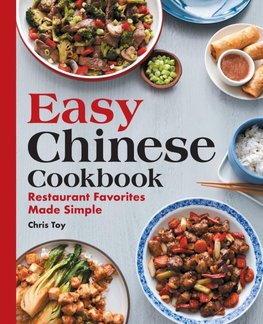 Easy Chinese Cookbook