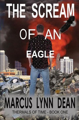 The Scream Of An Eagle