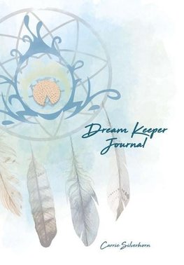 Dream Keeper Journal