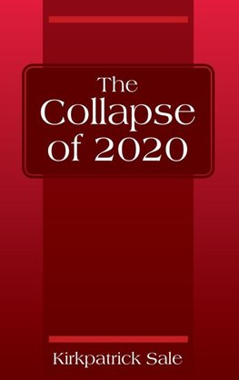The Collapse of 2020