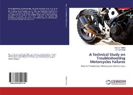 A Technical Study on Troubleshooting Motorcycles Failures