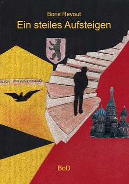 Ein steiles Aufgteigen