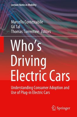 Who's Driving Electric Cars