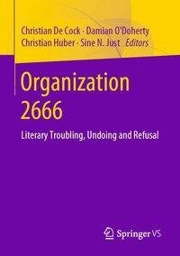Organization 2666