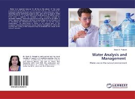 Water Analysis and Management