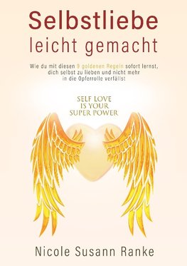 Selbstliebe leicht gemacht