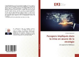 Paragons impliqués dans la mise en ¿uvre de la stratégie