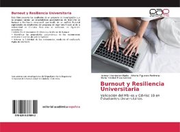 Burnout y Resiliencia Universitaria