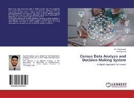 Census Data Analysis and Decision Making System