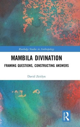 Mambila Divination