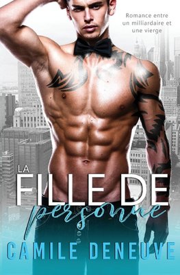 La Fille de personne