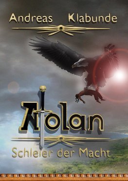 Atolan - Schleier der Macht
