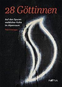 28 Göttinnen