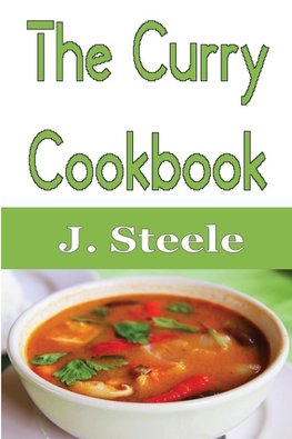 The Curry Cookbook