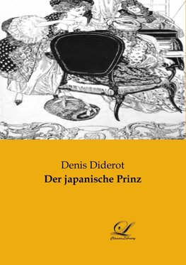 Der japanische Prinz