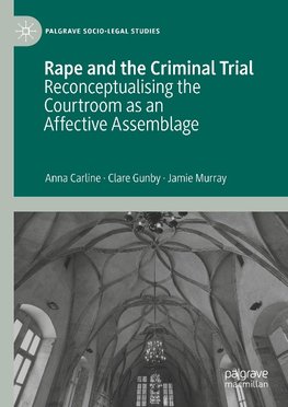 Rape and the Criminal Trial