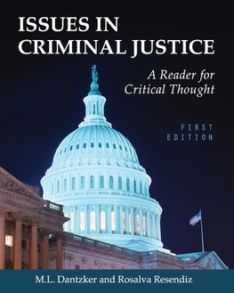 Issues in Criminal Justice