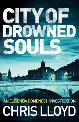 City of Drowned Souls