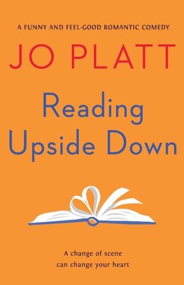 Reading Upside Down